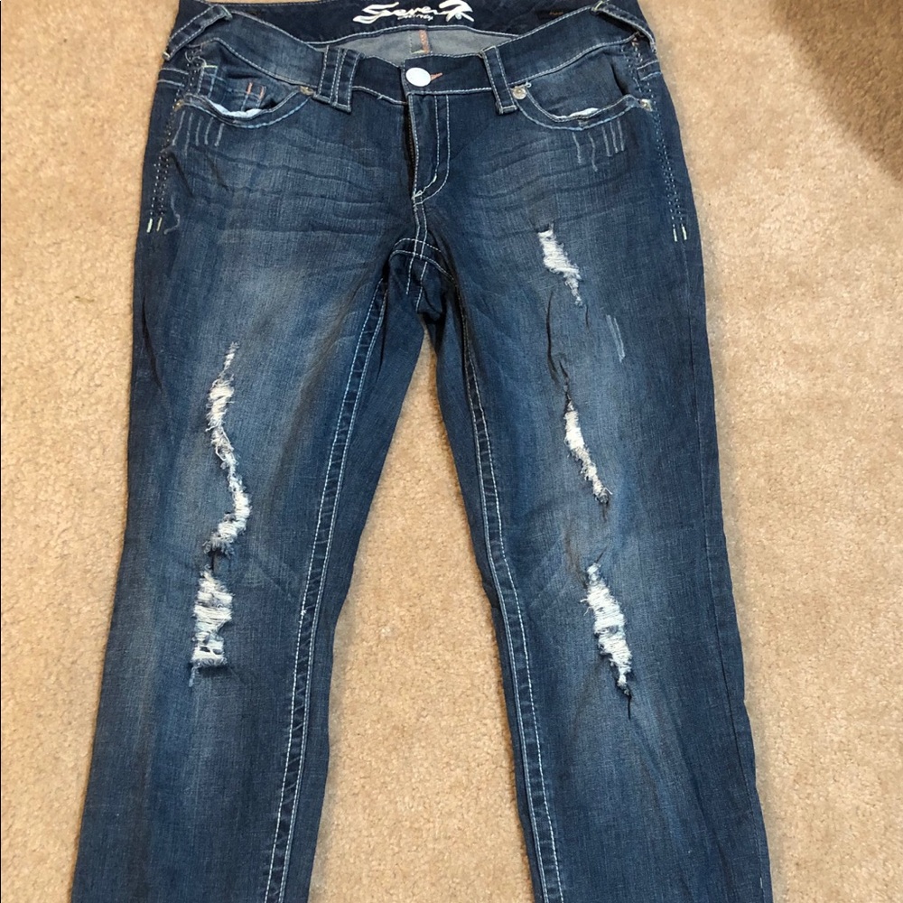 Seven 7 Jeans